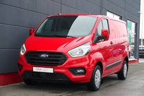 Ford Transit Custom 2020
