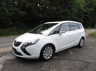 Opel Zafira 2016