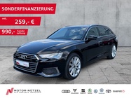 Audi A6 2021