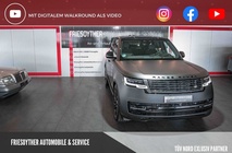 Land Rover Range Rover 2025