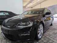 Skoda Octavia 2015
