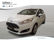 Ford Fiesta 2014