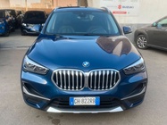 BMW X1 2022