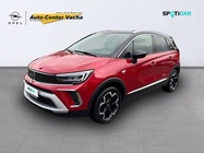 Opel Crossland 2022