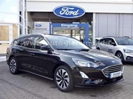 Ford Focus 2021