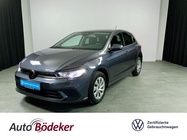 Volkswagen Polo 2025