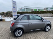 Fiat 500C 2022