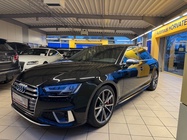Audi S4 2019