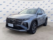 Hyundai Tucson 2026