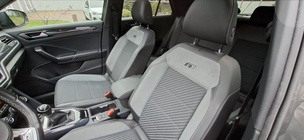 Volkswagen T-Roc 2019