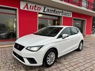 Seat Ibiza 2022