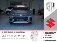 Suzuki Across 2024