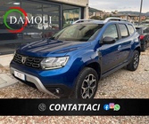 Dacia Duster 2021