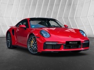 Porsche 992 2022
