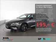 Opel Insignia 2021