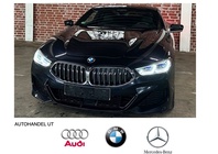 BMW 8 Series 2019