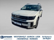 Hyundai Santa Fe 2025