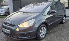 Ford S-Max 2006