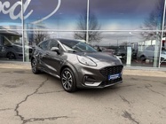 Ford Puma 2022