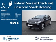 Volkswagen ID.3 2026
