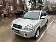 Hyundai Tucson 2007