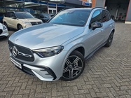 Mercedes-Benz GLC-Class 2023