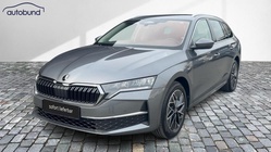 Skoda Octavia 2026