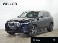 BMW X5 2025