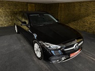 Mercedes-Benz C-Class 2022