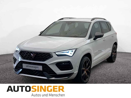 Cupra Ateca 2026