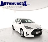 Toyota Yaris 2022