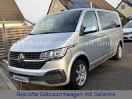Volkswagen T6 2021