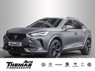 Cupra Formentor 2024