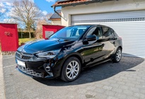 Opel Corsa 2020