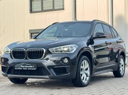 BMW X1 2019