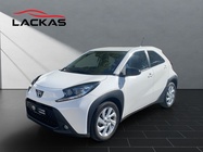 Toyota Aygo 2023