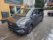 Ford Tourneo Custom 2025