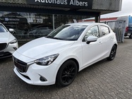 Mazda 2 2019