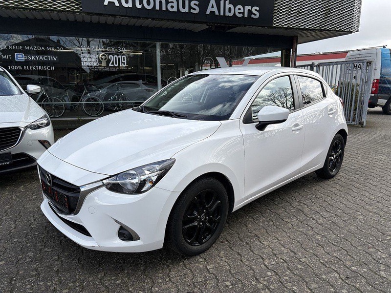 Mazda 2