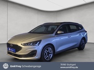 Ford Focus 2022
