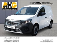 Renault Kangoo 2023
