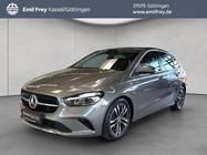 Mercedes-Benz B-Class 2025