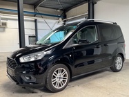 Ford Tourneo Courier 2019