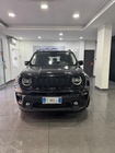 Jeep Renegade 2016