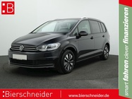 Volkswagen Touran 2024