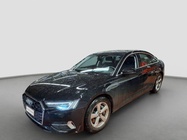 Audi A6 2024