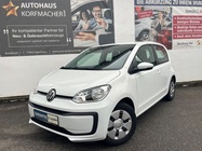 Volkswagen up! 2022