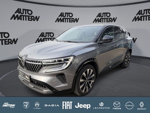 Renault Austral 2023