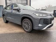 Volkswagen Tayron 2025