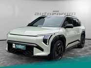 Kia EV3 2025